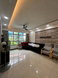 Blk 494G Tampines Greenedge (Tampines), HDB 4 Rooms #553069031